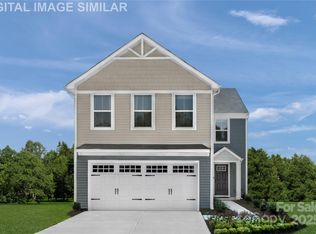 1819 Millstream Dr, China Grove, NC 28023