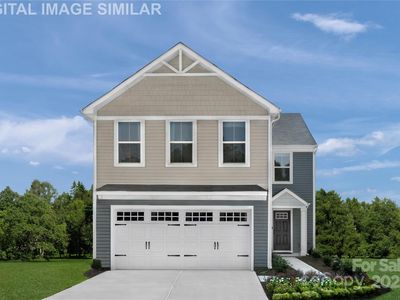 1819 Millstream Dr, China Grove, NC, 28023