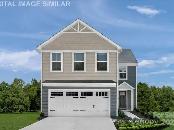 5209 McCallum Meadows Dr, Charlotte, NC 28216