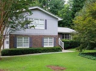 2763 Bob White Trl, Berkeley Lake, GA 30096