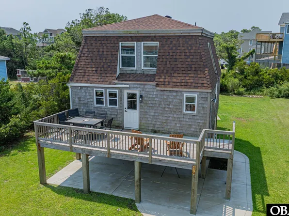 25236 Wimble Shrs N Lot 19, Waves, NC 27982