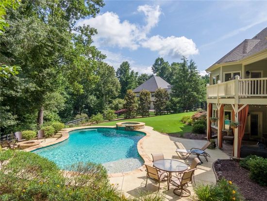 207 Meadow Ridge Ct, Canton, GA 30115 | MLS #6918060 | Zillow