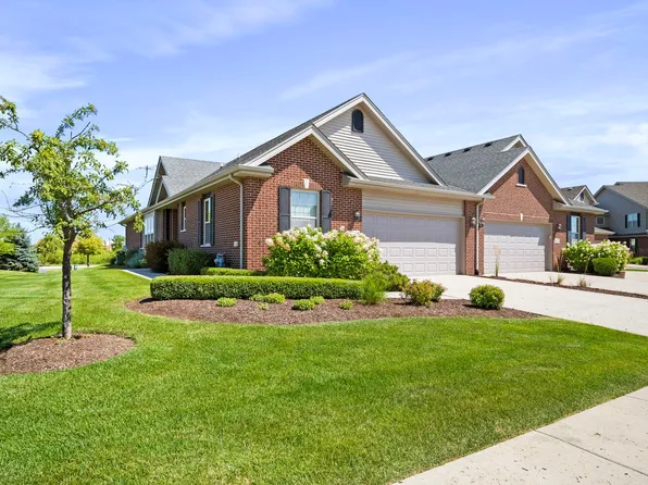 16036 W Lacy Ct #16036, Manhattan, IL 60442