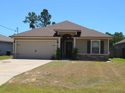 8173 Sierra St, Navarre, FL, 32566
