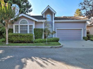 12113 Saratoga Villa Pl, Saratoga, CA 95070