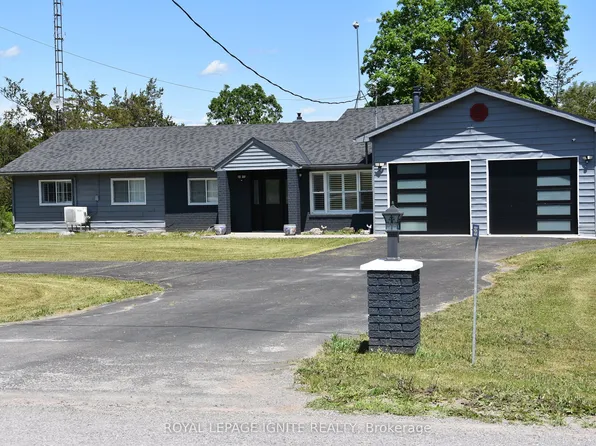 595 Percy Boom Rd, Trent Hills, ON K0L 1L0