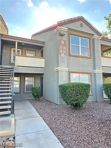 555 E Silverado Ranch Blvd Photo 1