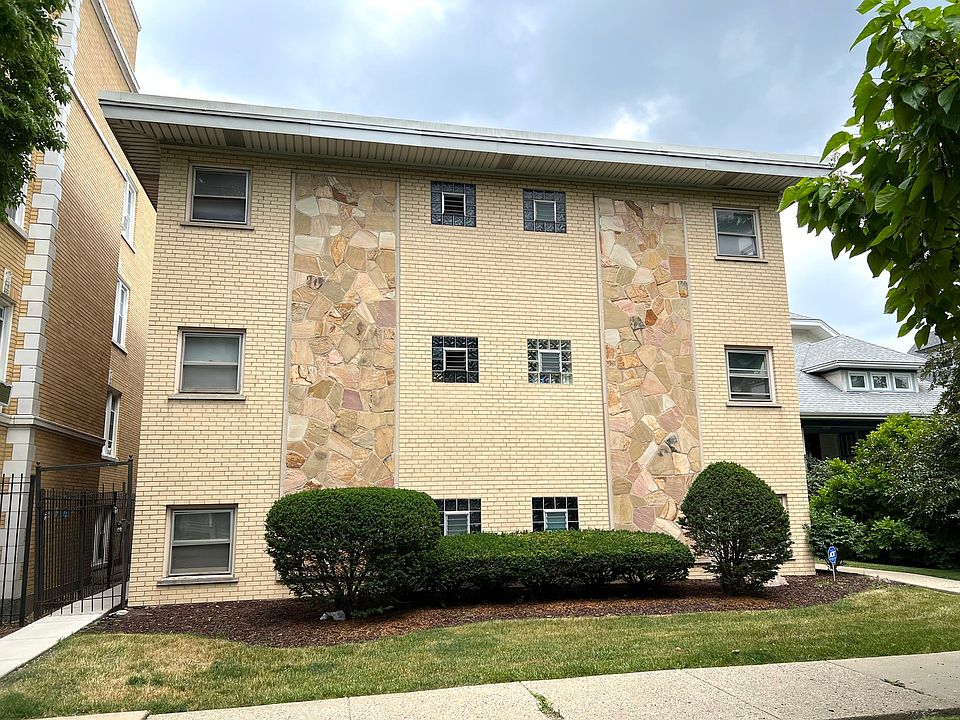 1st image of 426 N Harvey Ave APT 2NW