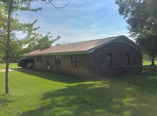 10062 Rice Rd, Dardanelle, AR 72834