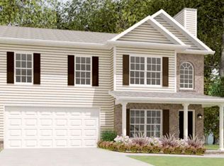 7620 Honey Oaks Rd, Corryton, TN 37721