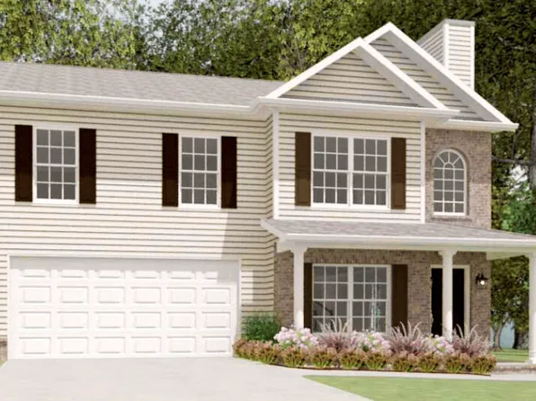 7620 Honey Oaks Rd, Corryton, TN 37721