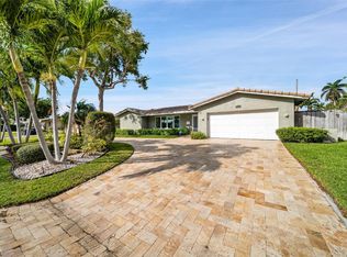 5841 NE 20th Ave, Fort Lauderdale, FL 33308