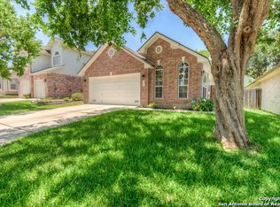5863 Spring Xing, San Antonio, TX 78247