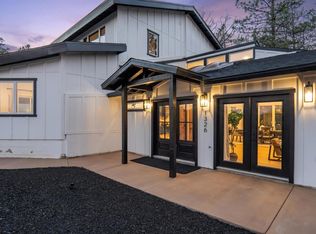 1326 Farmer Rd, Julian, CA 92036