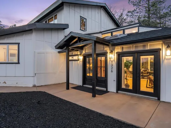 1326 Farmer Rd, Julian, CA 92036