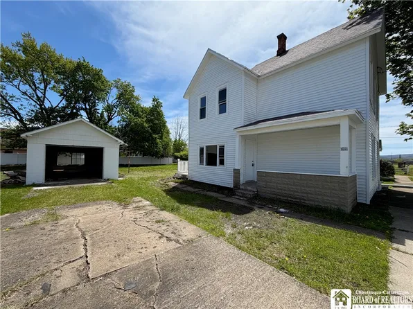 307 W Oak St, Olean, NY 14760