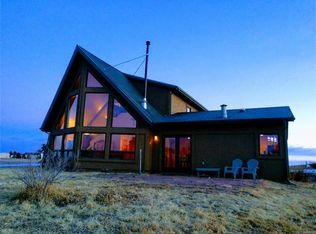 24790 Kolstad Loop, Elbert, CO 80106
