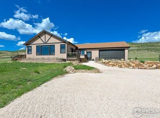 7049 Kremers Ln, Laporte, CO 80535