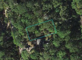 12 Renegade Rd, Crawfordville, FL 32327