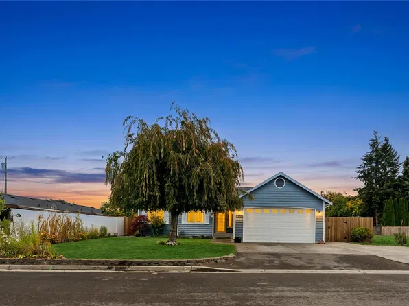 1329 21st Street NW, Puyallup, WA 98371