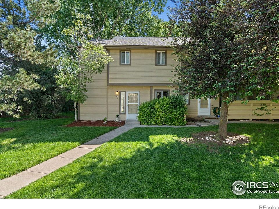 3465 Lochwood Drive Unit 42, Fort Collins, CO 80525 Zillow