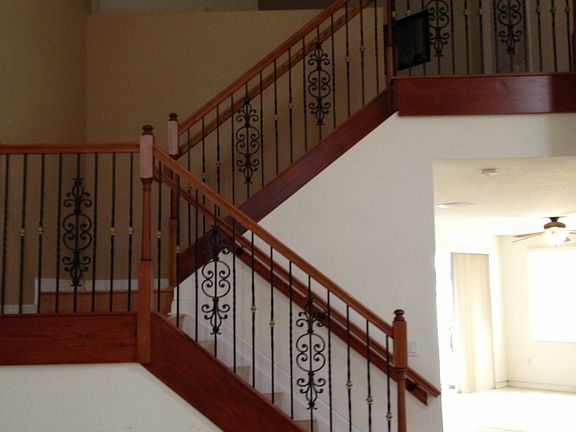 Grand Staircase(LivingArea)