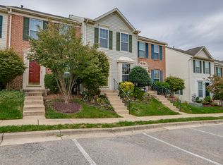 8214 Spadderdock Way, Laurel, MD 20724