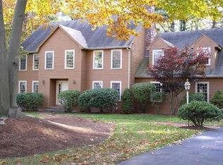 7 Pheasanthill Rd, Norfolk, MA 02056