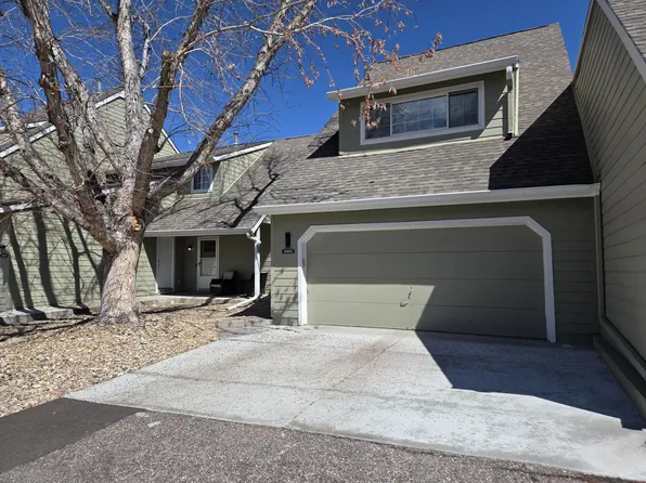 10681 W Apishapa Pass, Littleton, CO 80127