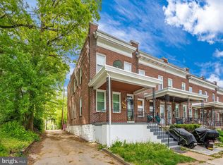 2403 Herkimer St, Baltimore, MD 21230