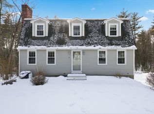 44 McQuade Brook Rd, Bedford, NH 03110