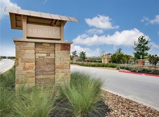 282 Cherrystone Loop, Buda, TX 78610