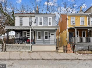 135 E Pleasant St, Philadelphia, PA 19119