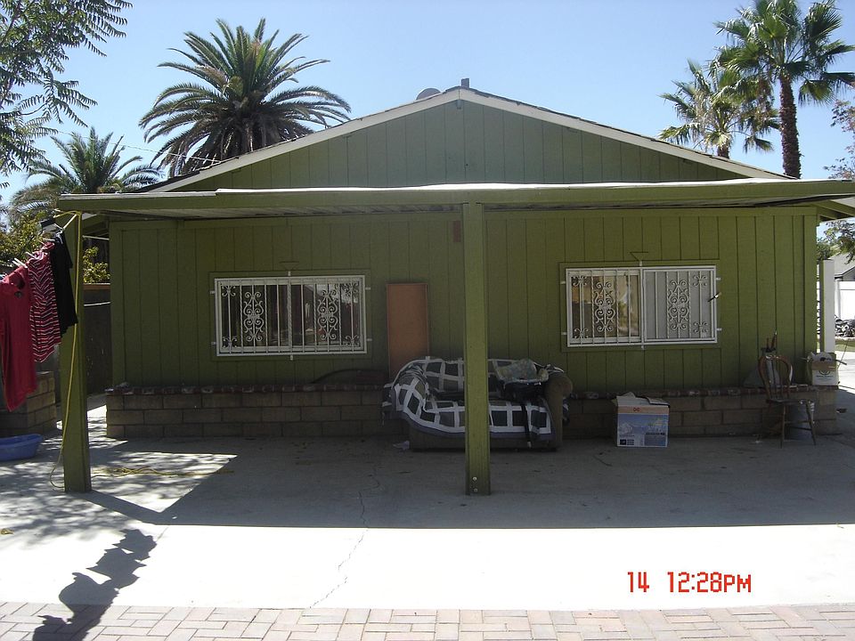 Back House