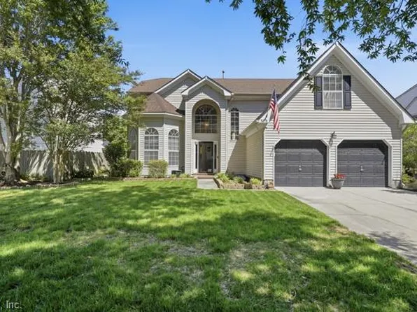 3276 Sacramento Dr, Virginia Beach, VA 23456