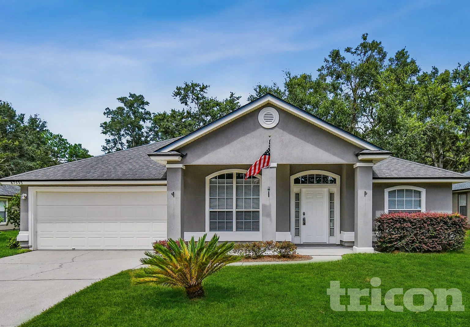 87535 Creekside Drive Yulee FL — Photo 1