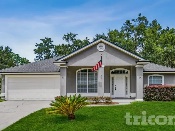 87535 Creekside Dr, Yulee, FL 32097