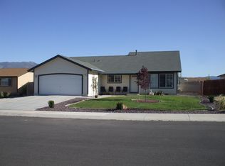 632 Aja Pl, Dayton, NV