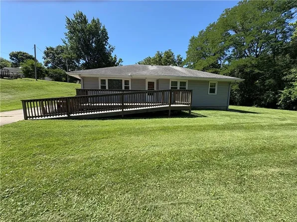 620 Tyronne St, Saint Joseph, MO 64505