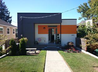 3403 York Rd S, Seattle, WA 98144