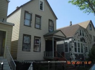 1322 S 50th Ave, Cicero, IL 60804