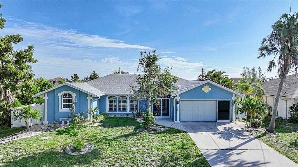 15380 ALSACE CIRCLE, Pt Charlotte, FL 33981 | Zillow