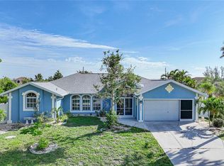 15380 Alsace Cir, Pt Charlotte, FL 33981