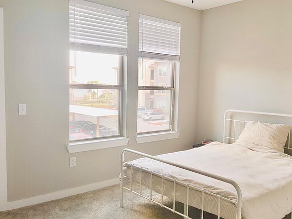 3rd image of 7999 E William Cannon Dr #3206