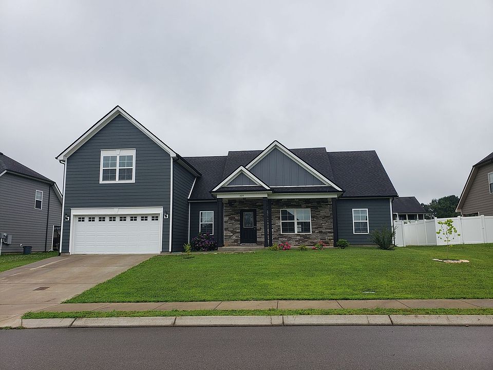 1st image of 309 Prosperous Ln