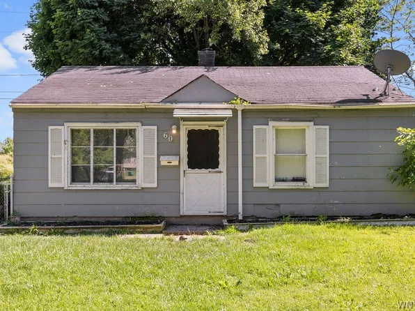 60 A St, Niagara Falls, NY 14303