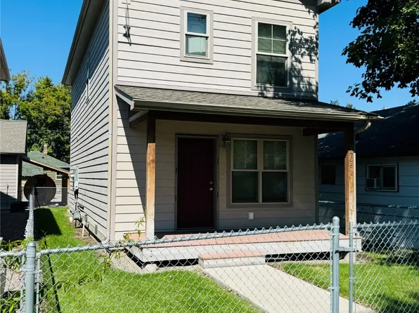 2406 Dixon Ave, Missoula, MT 59801