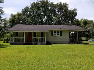 9640 Argyle Rd #C, Irvington, AL 36544