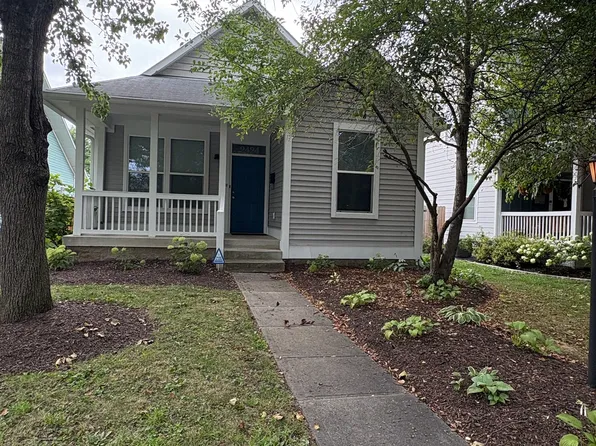 2424 N New Jersey St, Indianapolis, IN 46205