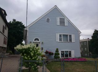 39 Stanley St, Dorchester, MA 02125
